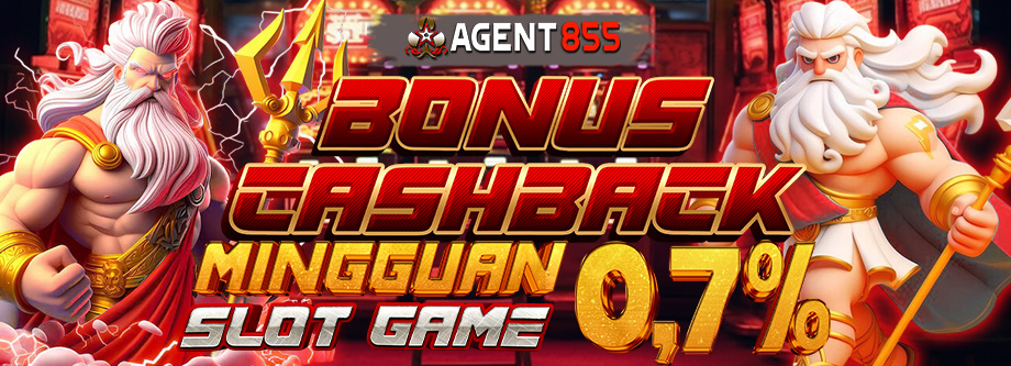 Komisi Slot 0.7%