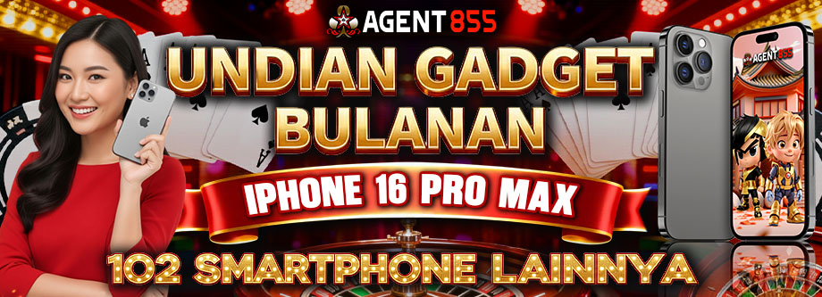 UNDIAN GADGET GRATIS