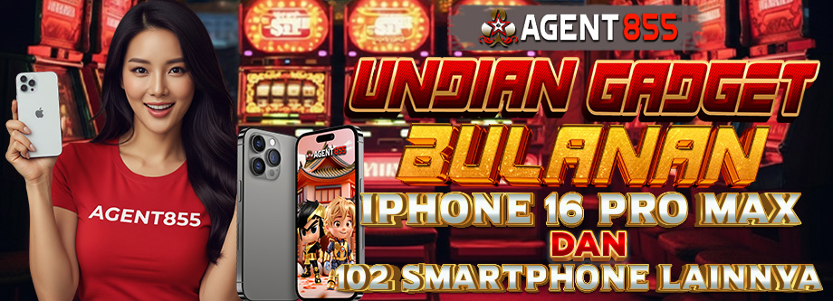 UNDIAN GADGET GRATIS