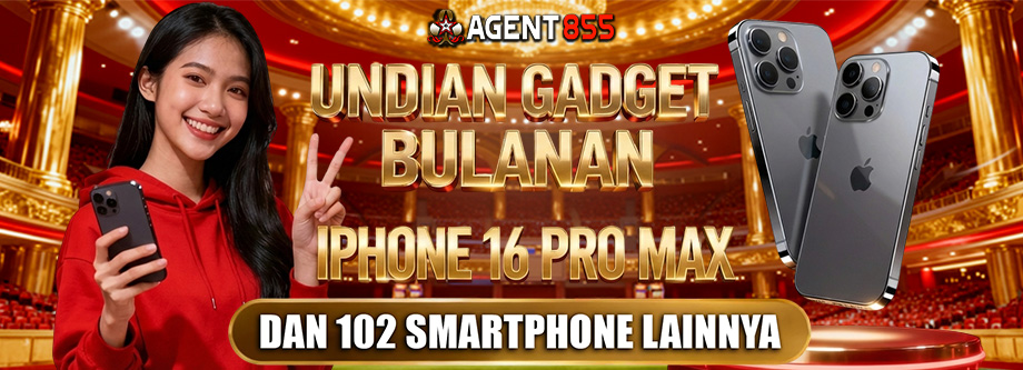 UNDIAN GADGET GRATIS