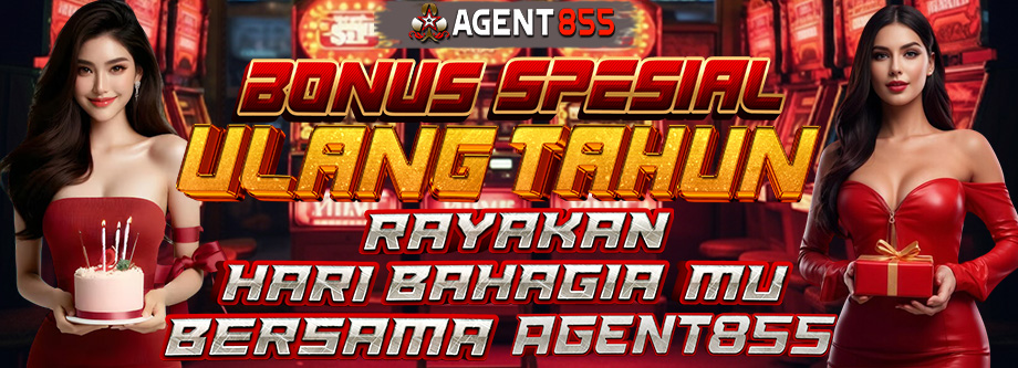 PROMO SPESIAL HADIAH ULANG TAHUN