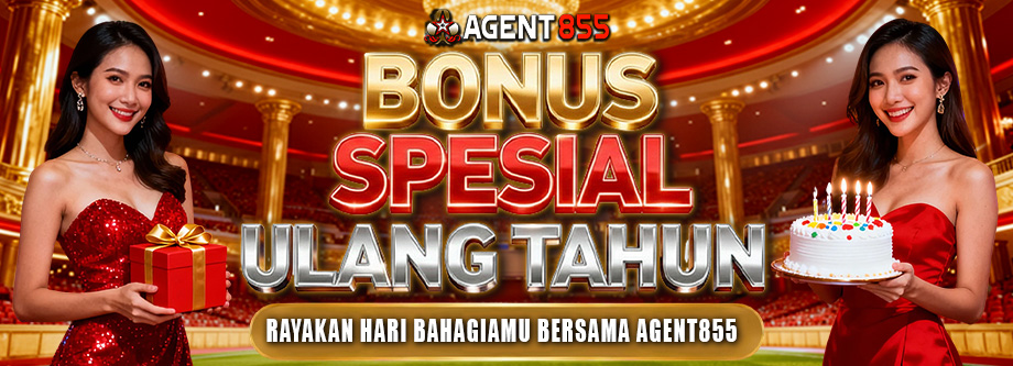 PROMO SPESIAL HADIAH ULANG TAHUN